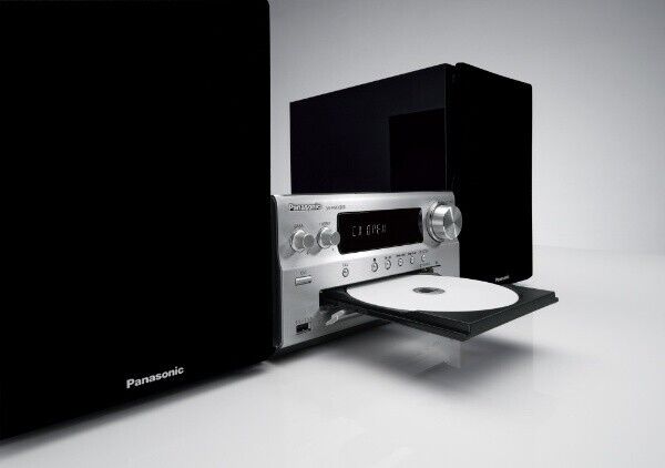 SC-PMX900-S 100V Panasonic silver SC-PMX900-S CD Stereo System Japan N –  JP-G-Fuji