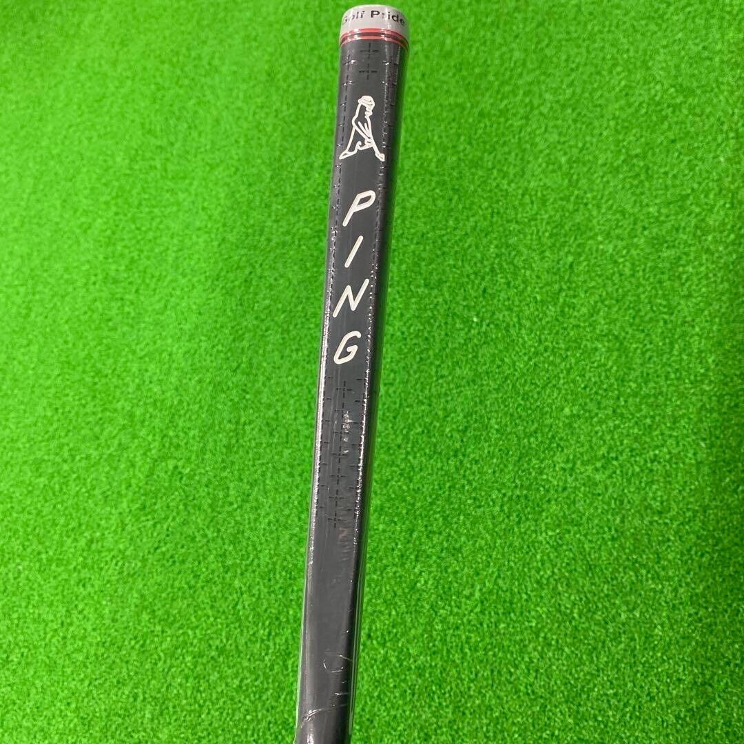 PING 2021 Golf Club Putter TYNE C Center Shaft PP58 34inch NEW Japan