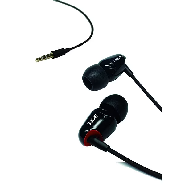 DH298-A1 SATOLEX Tubomi earphone hi-res Japan New