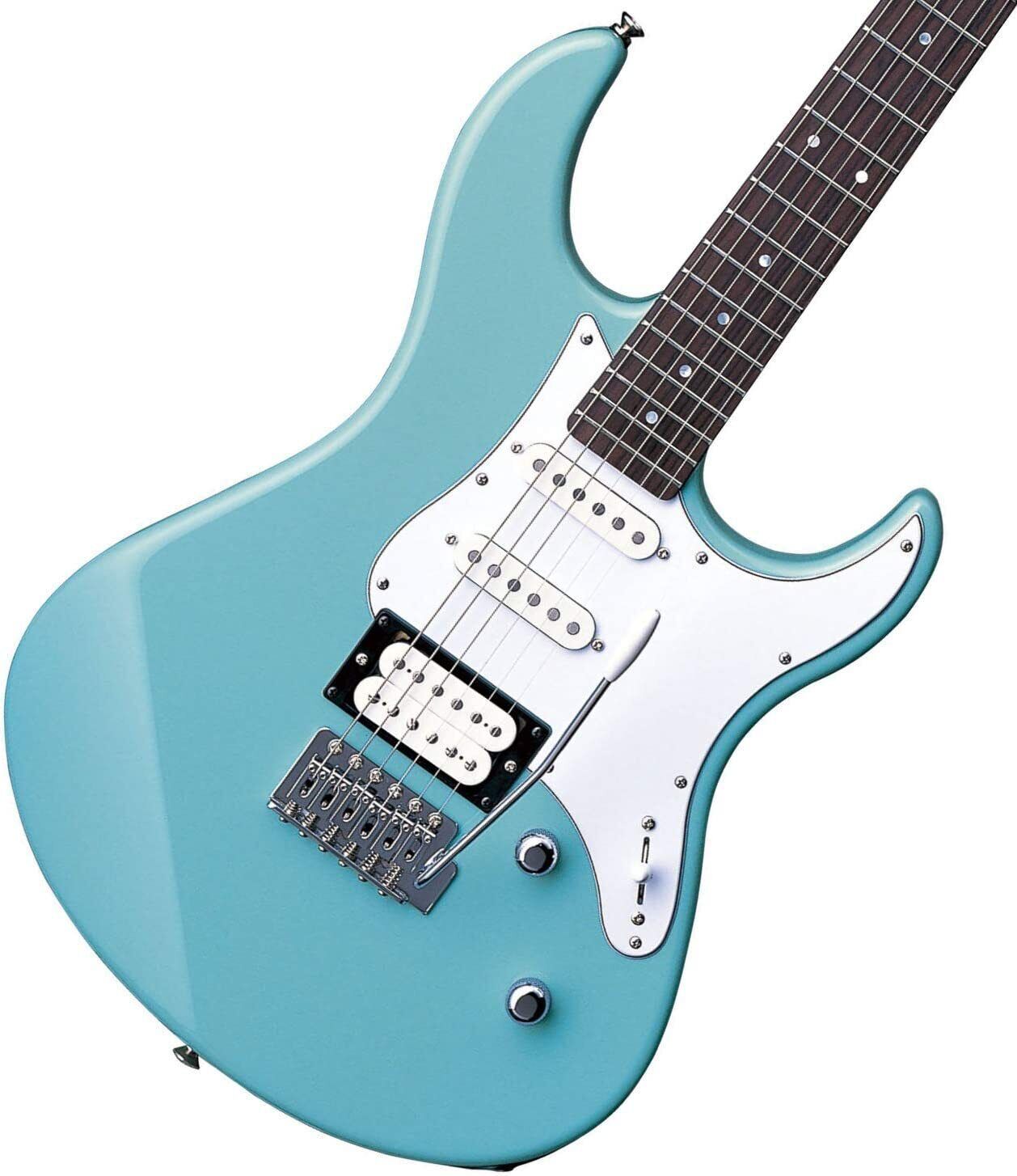 PACIFICA112V SOB Yamaha YAMAHA electric guitar Sonic Blue genuine Japan New