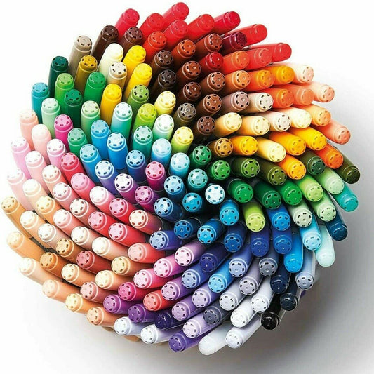 Too Copic Chao all 180 colors a Set Art Pen Marker Illustration from Japan