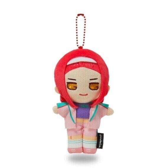 Paradox Live BAE Anne Faulkner GGURUMI OOTD Ver. Mini Plush Japan Limited