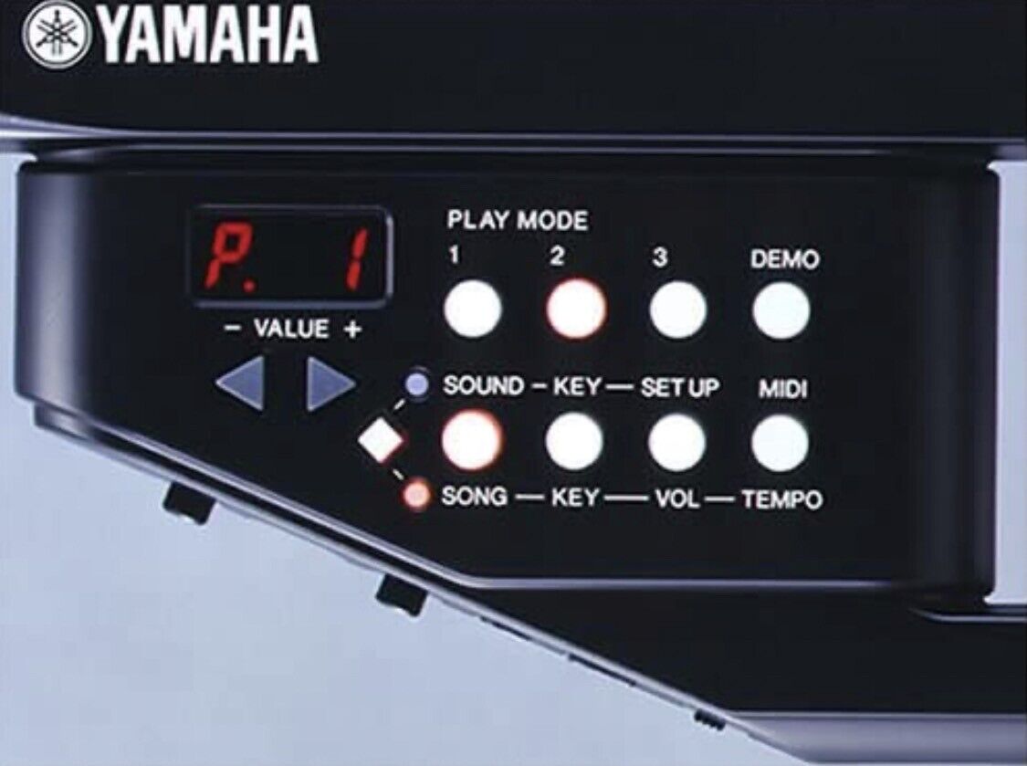 Ez-Tp Yamaha Easy Trumpet Ez-Tp Japan New