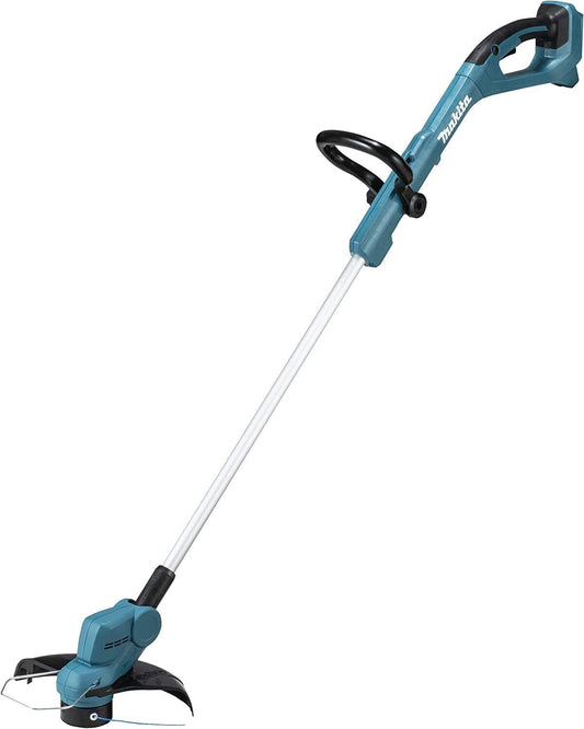 MUR193DZ Makita 18V Cordless String Trimmer 7800rpm Nylon Cord Type Body Only