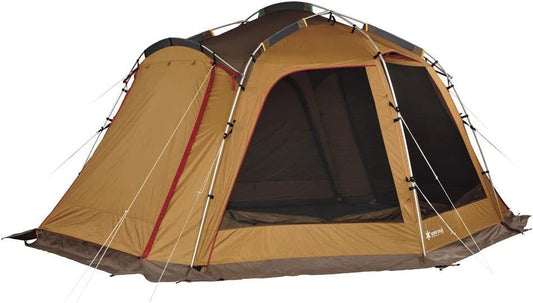 TP-920 Snow Peak Tent Mesh Shelter For 4 People TP-920 NEW