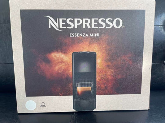 C30WH Nespresso Espresso Machine Essenza Mini Pure White C30WH AC100V Japan New