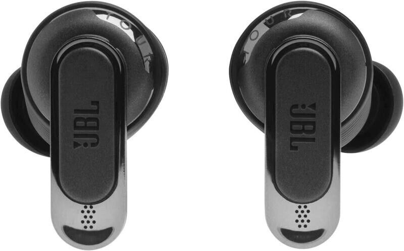 JBL Wireless Earbuds Tour Pro 2 BK NEW