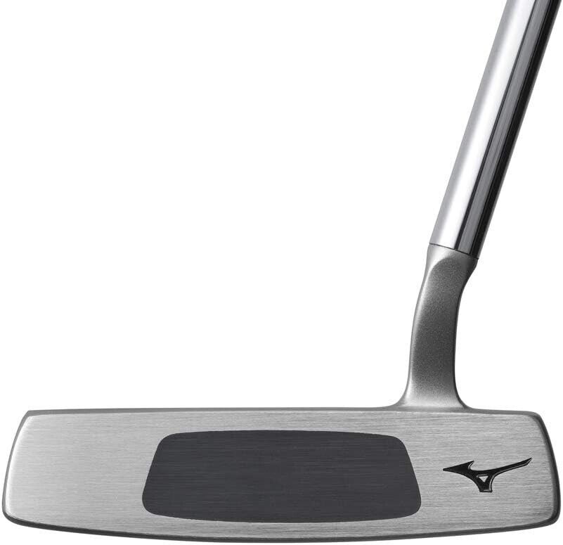 RV106 Mizuno MIZUNO Golf Putter Men's T-ZOID 34inch PT 43SP116 RV106 Japan New