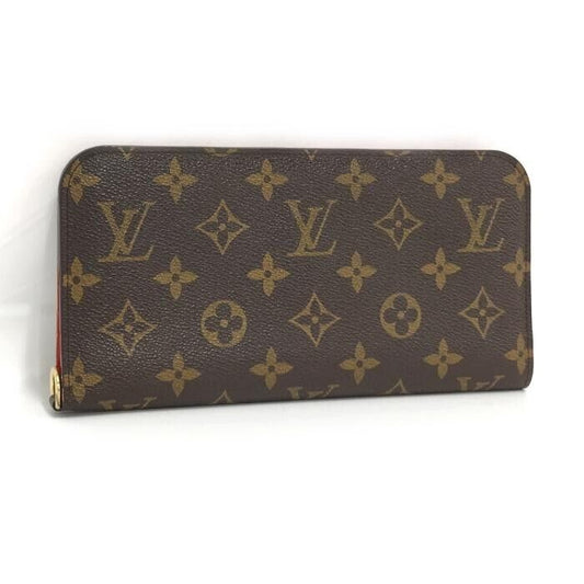 M66567 Louis Vuitton Portefeuille Ansolit M66567 USED