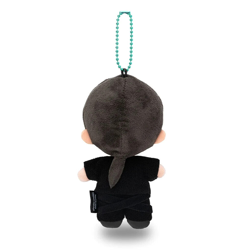 Paradox Live AMPRULE Baek Chungsung GGURUMI OOTD Ver. Mini Plush Japan Limited