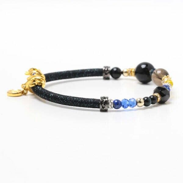 ONE PIECE Sanji Wind Cord Bracelet Jewerly Japan