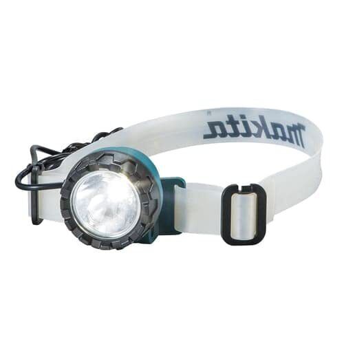 ML800 Makita rechargeable headlight ML800 NEW