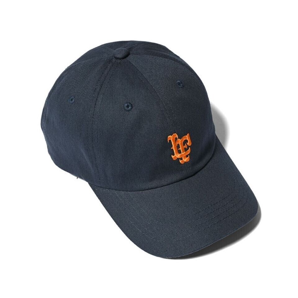 My Hero Academia Endeavor Enji Todoroki Baseball Cap LF Logo Japan