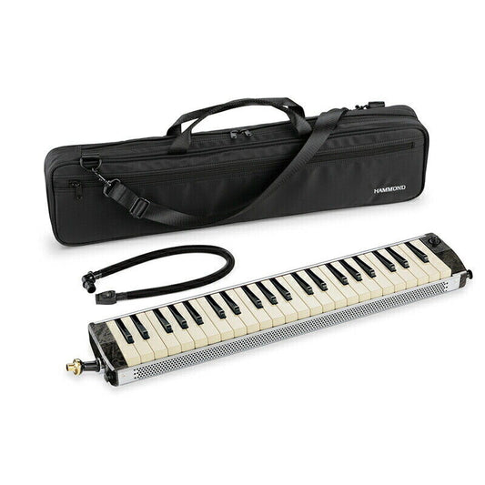 HAMMOND PRO-44HP PRO-44HPv2 SUZUKI : 44 Hyper Melodion Wind Keyboard Melodica
