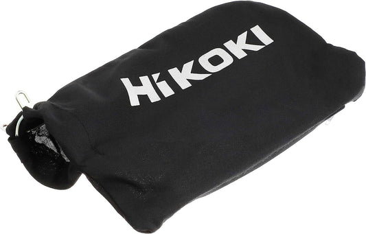 322955 HiKOKI Hitachi Dust Bag for Hitachi 10" and 12" Miter Saws Japan New