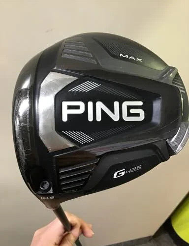 PING Driver 1W G425 MAX 10.5 Flex/S ALTA J CB SLATE Left-Handed w/HC from Japan