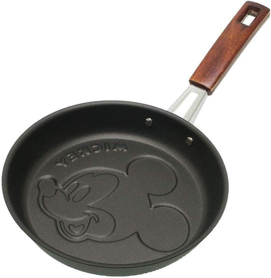 YAXELL DISNEY Pancake Pan Kitchen Cooking Tool Mickey Mouse Minnie Mouse New
