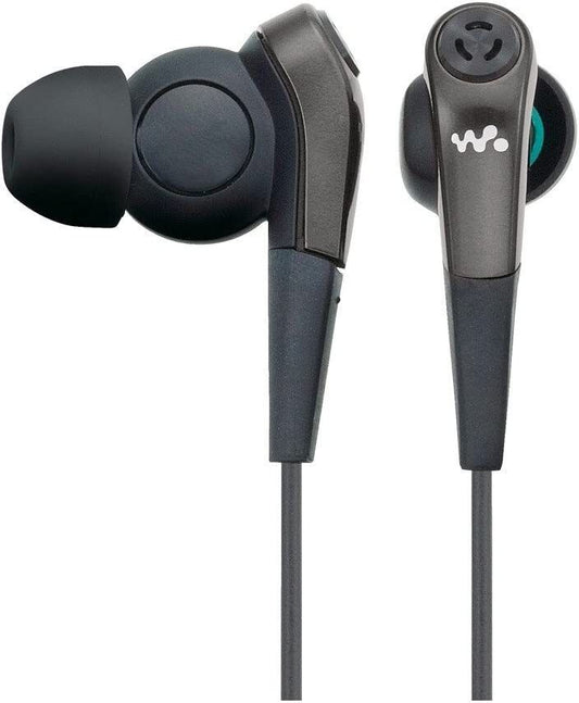 MDR NWNC33B Sony Earphone Noise Canceling Function Walkman Dedicated Canal
