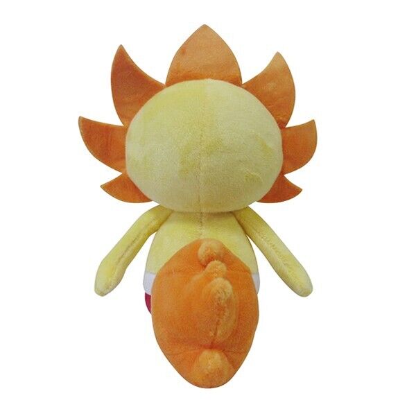 ONE PIECE FILM RED Sunny Kun Sitting Plush 23cm Japan