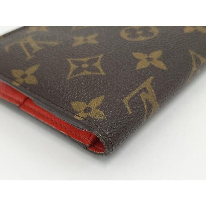 M66567 Louis Vuitton Portefeuille Ansolit M66567 USED