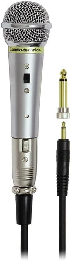 AT-X3 Audio Technica Dynamic Vocal Microphone AT-X3 Japan New