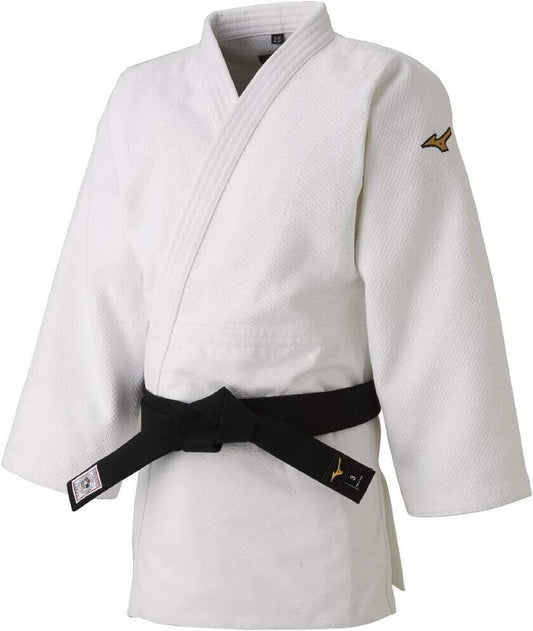 JA8A0101 Mizuno Judo gi JACKET IJF Approved National Team Model 22 size No. 1 go