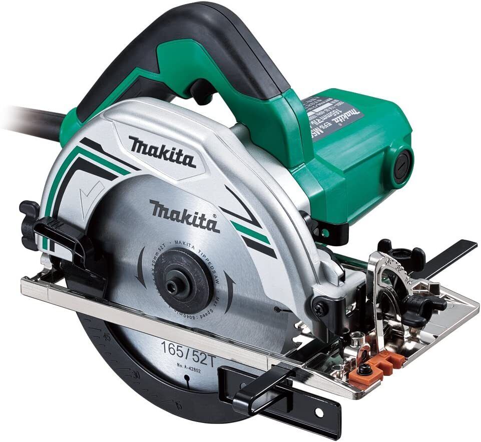 M565 Makita Electric Circular Saw 165mm M565 Japan New