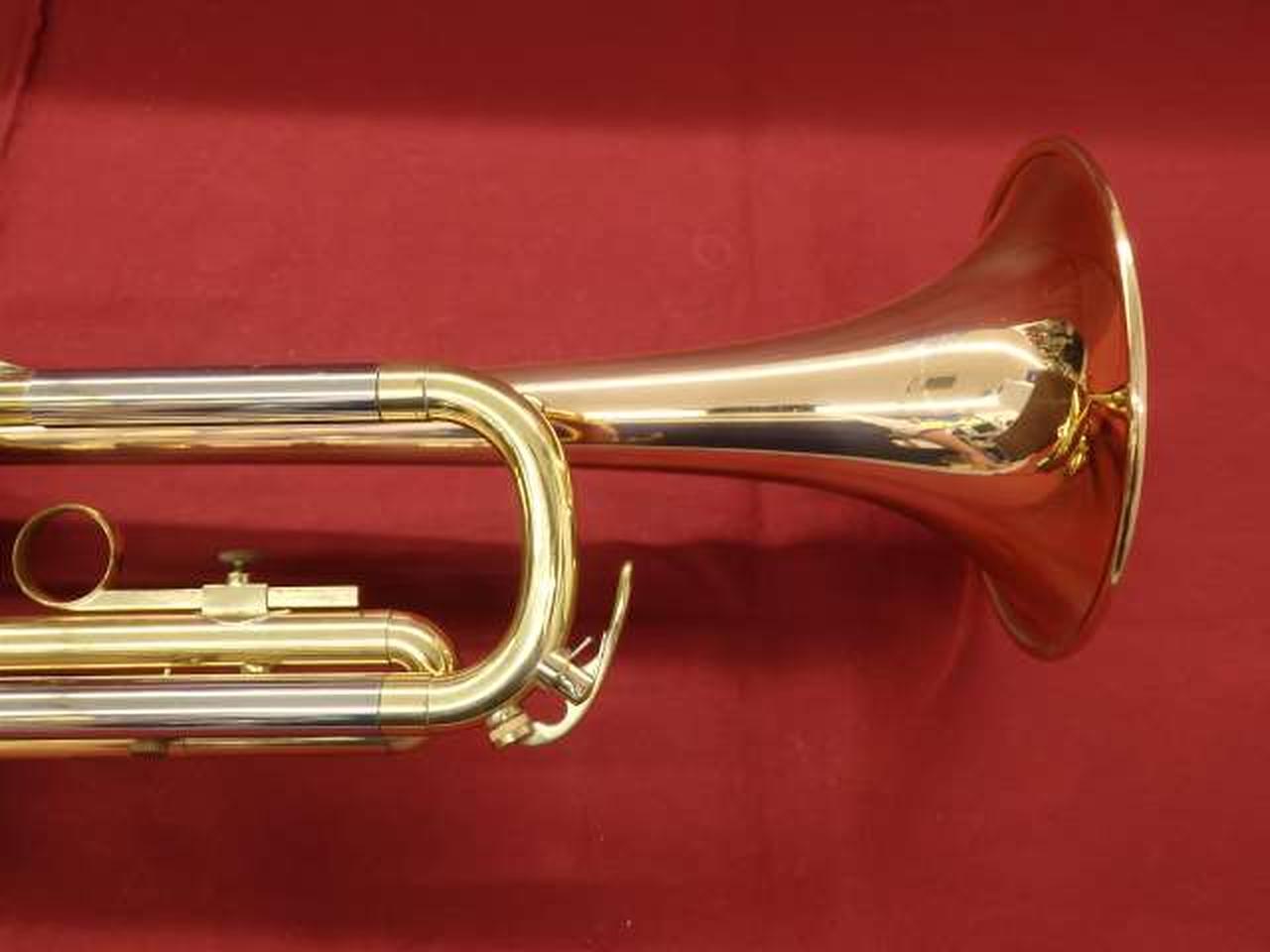 Ytr-332 Yamaha Ytr-332 Trumpet JAPAN USED