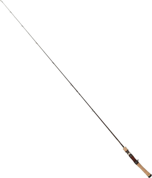 TTS-B502L Major Craft TROUTINO Baitcasting Rod for Trout Japan New