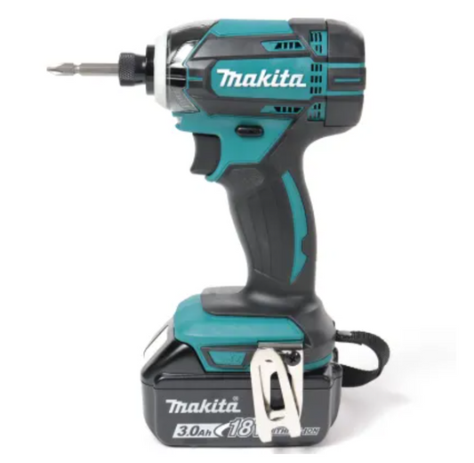 Makita TD149DRFX  Impact Driver Tool Body Only  No Battery and Charger NEW