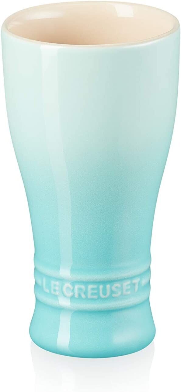 Le Creuset Tumbler 250ml Heat and cold resistant cool mint Japan New