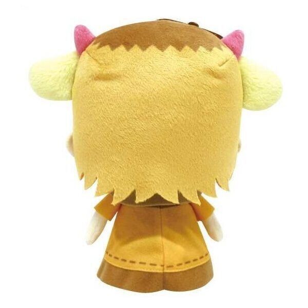 Oshi no Ko Mem-Cho Sanrio Pom Pom Purin Plush Doll 17.5cm Japan Limited