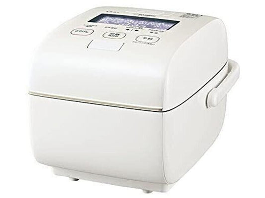 NW-LB10-WZ ZOJIRUSHI Rice Cooker White AC 100V Cooking Appliances Kitchen NEW
