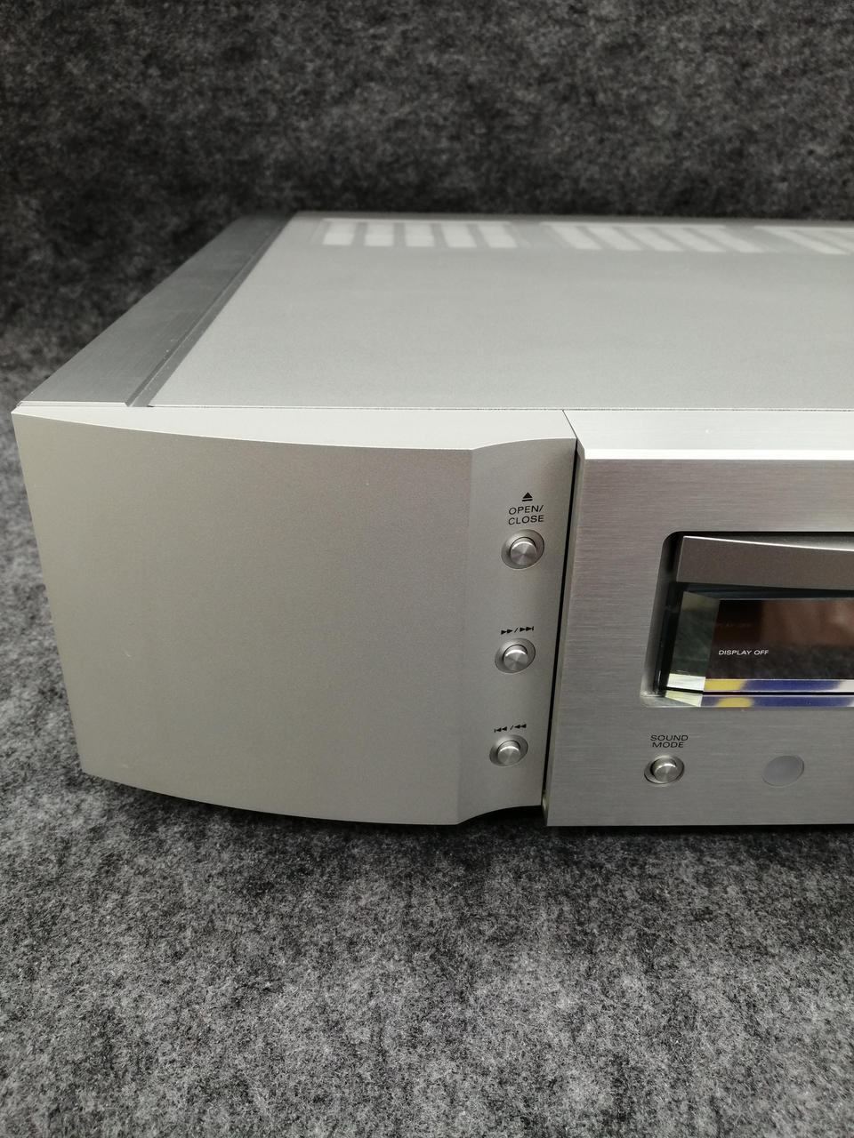 SA-11S1 SACD/CD marantz Player Japan Used