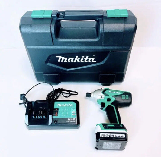 M695DS Makita Rechargeable Impact Driver M695DS Japan New