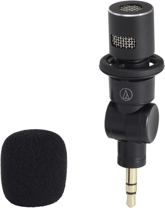 AT9912 audio-technica monaural microphone AT9912 Japan New
