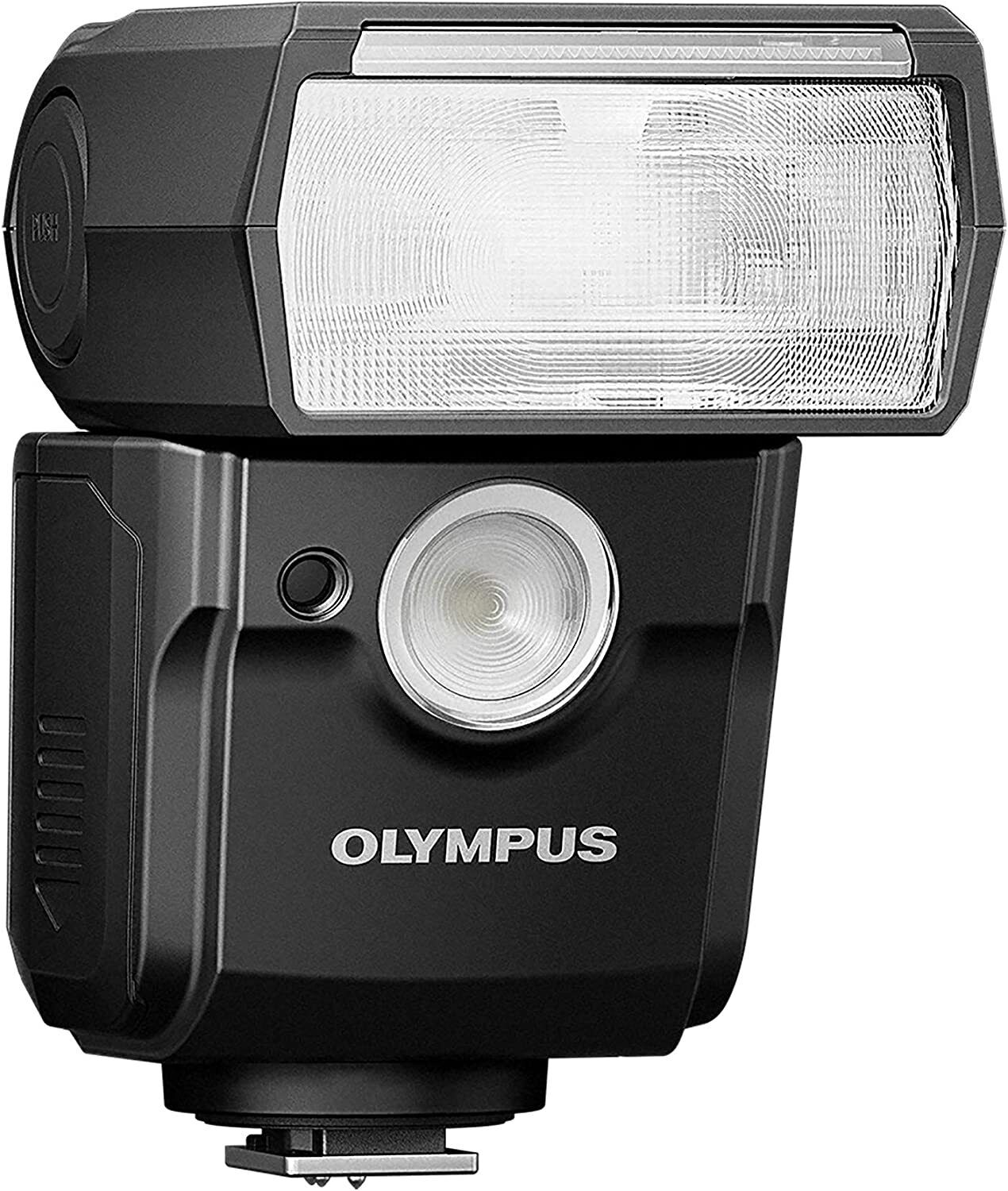 FL-700WR OLYMPUS FL-700WR Electronic Flash 42m (137.8') ISO100 (75mm) New