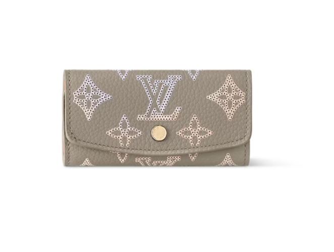 M82648 LOUIS VUITTON M82648 Japan only flight mode Key case multicle New