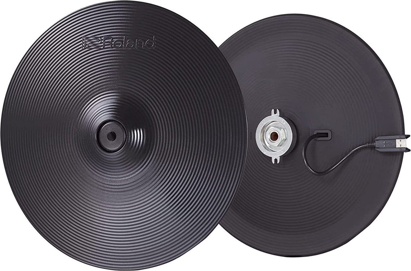 VH-14D Roland Digital Hi-Hat Drum Pad Cymbal New from Japan Fedex DHL