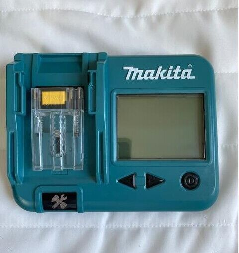 BTC04 Portable Battery Checker Makita JPN Ver. A-61488 New