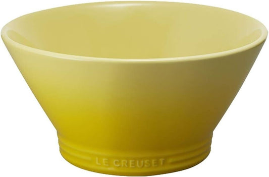 New Le Creuset Donburi Neo Noodle Bowl Heat Resistant Cold Resistant