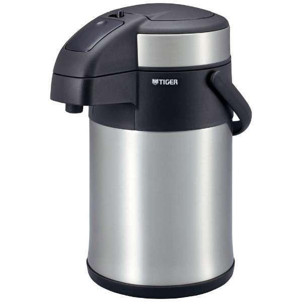 MAA-C221XC TIGER Thermos Thermal Insulation Tabletop Stainless Steel Air Pot