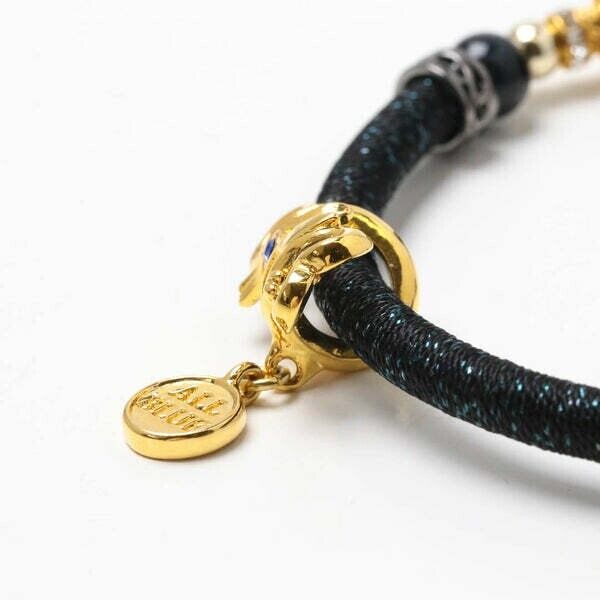 ONE PIECE Sanji Wind Cord Bracelet Jewerly Japan