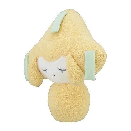 Pokemon Center Jirachi Lighting Life-size Sleeping Plush Toy  Pokemon Japan