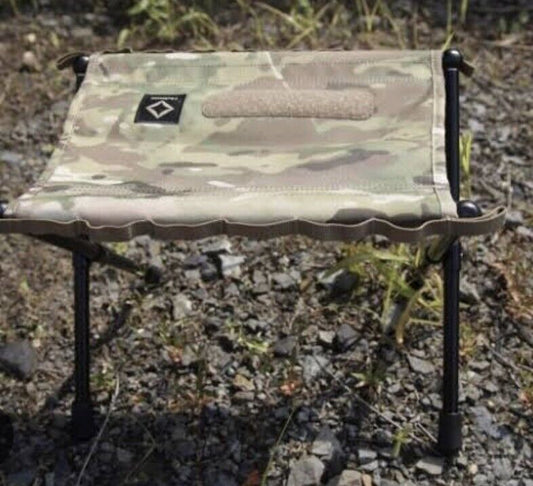 19755018019005 Helinox Tactical Speed Stool folding chair ourdoor camp Japan New