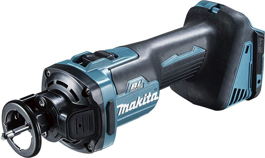 CO181DZ Makita 18V Cordless Brushless 32000rpm Electric Boad Trimmer Body Only