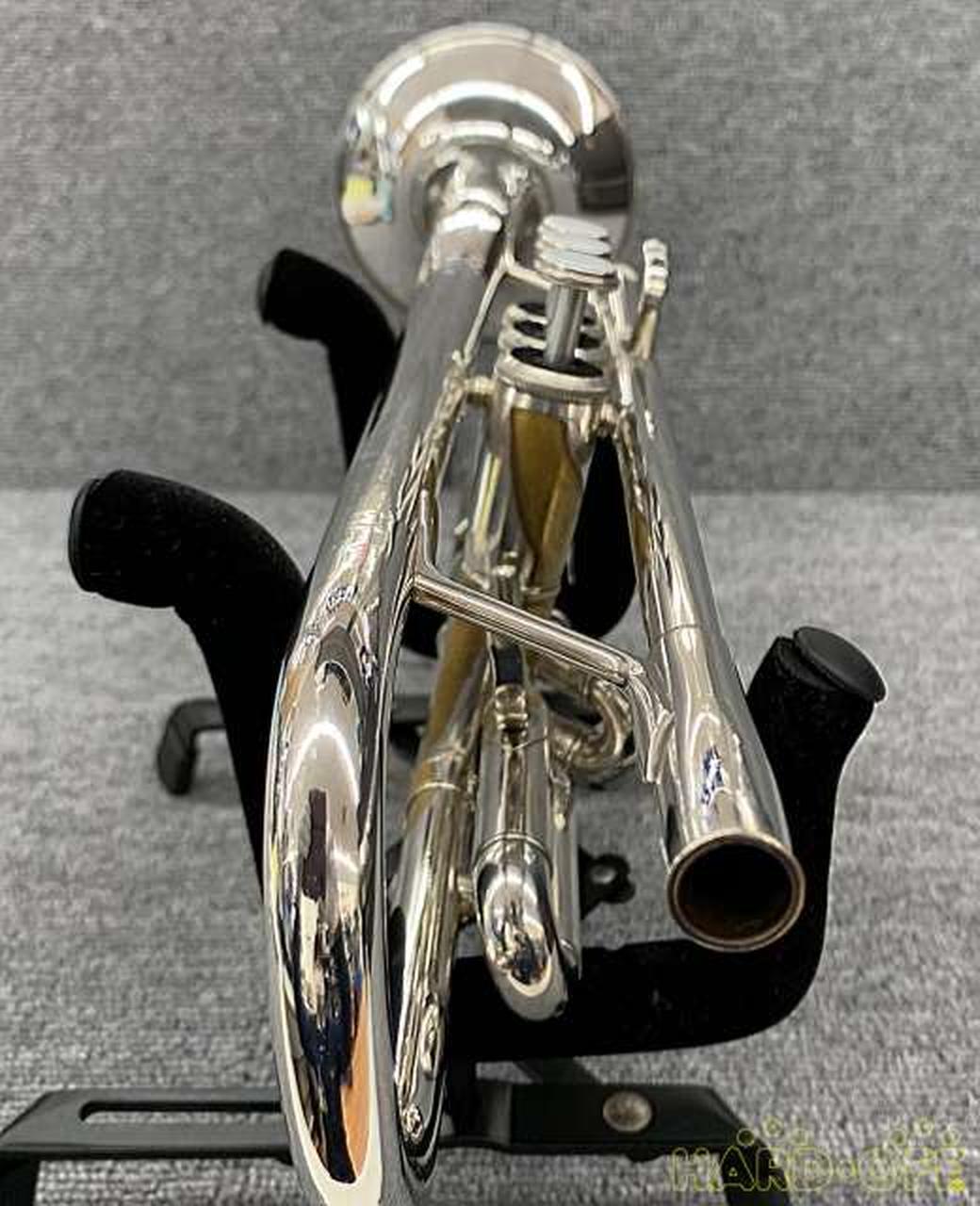 Ytr-8345S USED Yamaha Ytr-8345S Trumpet Japan USED