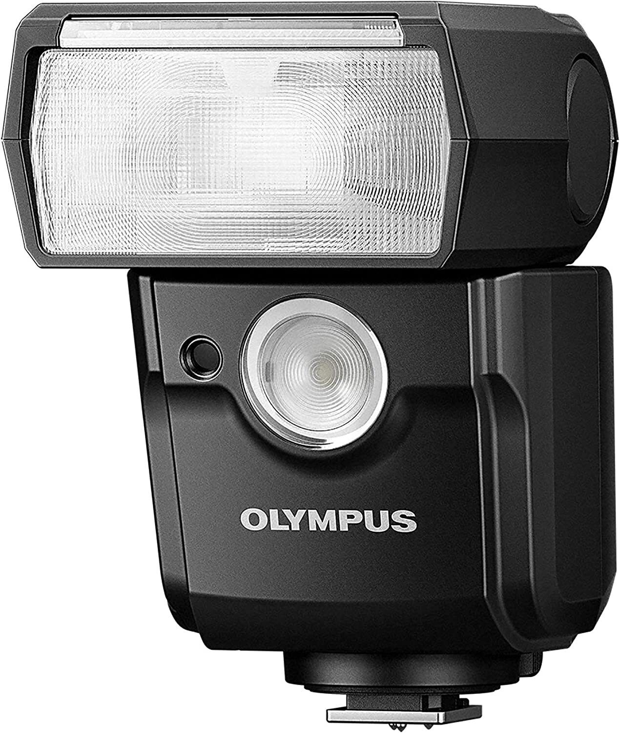 FL-700WR OLYMPUS FL-700WR Electronic Flash 42m (137.8') ISO100 (75mm) New