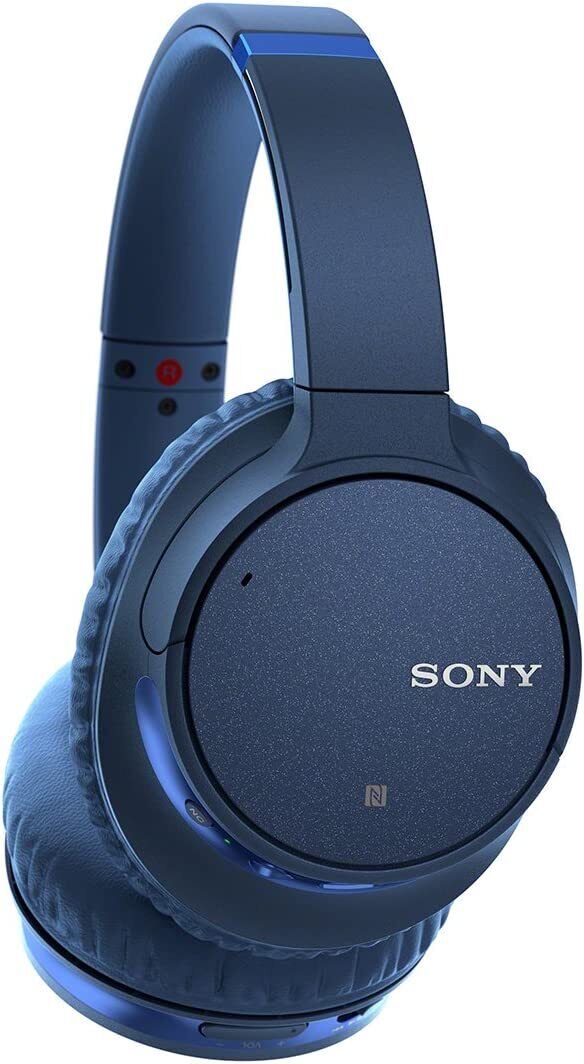 WH-CH700N L SONY Wireless Noise Canceling Stereo Bluetooth Headphone Japan New