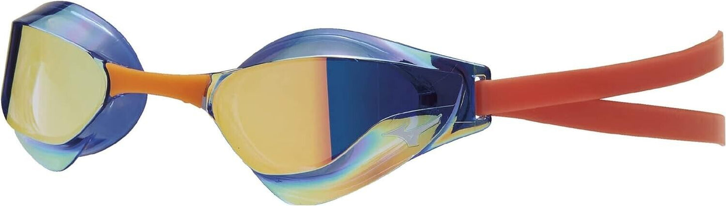 MIZUNO N3JE9001 6 Colors Swimming Goggles GX SONIC EYE